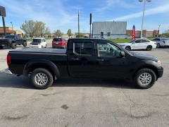 Used 2016 Nissan Frontier 4WD Crew Cab SV Longbed at House of Carz near Rochester, IN