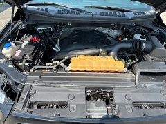 Used 2016 Ford F-150 4WD SuperCrew XLT 5 1/2 at House of Carz near Rochester, IN