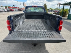 Used 2015 GMC Sierra 2500 4WD Reg Cab Base at House of Carz near Rochester, IN