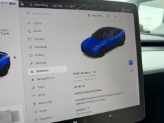 Used 2021  Tesla Model Y Long Range AWD at House of Carz near Rochester&comma; IN