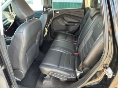 Used 2018 Ford Escape 4d SUV 4WD SEL at House of Carz near Rochester, IN