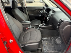 Used 2016  Kia Soul 4d Hatchback &plus; at House of Carz near Rochester&comma; IN