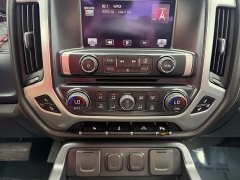 Used 2014  GMC Sierra 1500 4WD Double Cab SLT at House of Carz near Rochester&comma; IN
