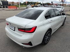 Used 2021  BMW 3 Series 330i xDrive Sedan North America at House of Carz near Rochester&comma; IN