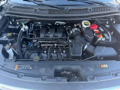 Used 2018  Ford Explorer 4d SUV 4WD Limited at House of Carz near Rochester&comma; IN