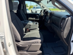 Used 2020  Chevrolet Silverado 2500 4WD Double Cab Custom at House of Carz near Rochester&comma; IN