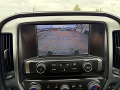 Used 2014  Chevrolet Silverado 1500 4WD Crew Cab LTZ at House of Carz near Rochester&comma; IN