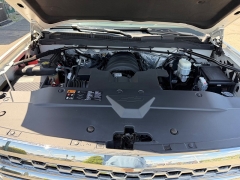 Used 2015  Chevrolet Silverado 1500 4WD Crew Cab LTZ at House of Carz near Rochester&comma; IN
