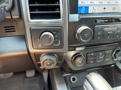 Used 2016 Ford F-150 4WD SuperCrew XLT 5 1/2 at House of Carz near Rochester, IN