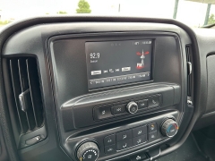 Used 2016 GMC Sierra 1500 4WD Double Cab at House of Carz near Rochester, IN