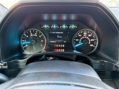 Used 2018  Ford F-150 4WD SuperCrew XLT 5 1&sol;2 at House of Carz near Rochester&comma; IN