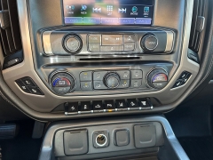 Used 2018  GMC Sierra 2500 4WD Crew Cab Denali at House of Carz near Rochester, IN