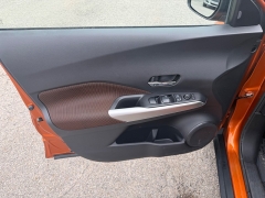 Used 2020  Nissan Kicks 4d SUV FWD SR at House of Carz near Rochester&comma; IN
