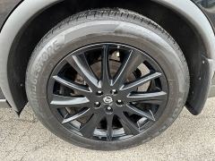 Used 2020 Nissan Murano 4d SUV AWD Platinum at House of Carz near Rochester, IN