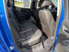 Used 2019  Chevrolet Colorado 4WD Crew Cab Z71 at House of Carz near Rochester&comma; IN