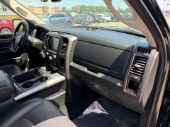 Used 2017  Ram 1500 4WD Crew Cab Sport at House of Carz near Rochester&comma; IN