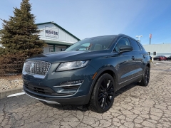  2019 Lincoln MKC 4d SUV AWD Reserve at House of Carz near Rochester&comma; IN