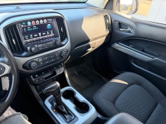 Used 2018  Chevrolet Colorado 4WD Crew Cab LT T-Diesel at House of Carz near Rochester&comma; IN