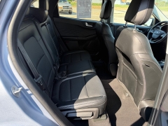 Used 2022  Ford Escape SEL AWD at House of Carz near Rochester&comma; IN