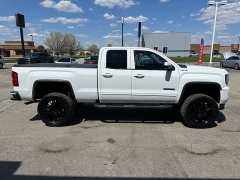 Used 2018 GMC Sierra 1500 4WD Double Cab at House of Carz near Rochester, IN