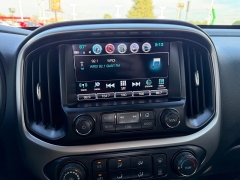 Used 2018  Chevrolet Colorado 4WD Crew Cab LT T-Diesel at House of Carz near Rochester&comma; IN