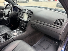 Used 2016  Chrysler 300 4d Sedan S AWD at House of Carz near Rochester&comma; IN