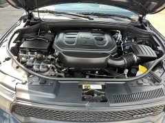 Used 2019 Dodge Durango 4d SUV AWD GT Plus at House of Carz near Rochester, IN