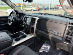 Used 2016  Ram 1500 4WD Quad Cab Laramie at House of Carz near Rochester&comma; IN