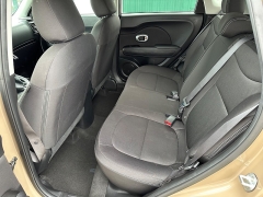 Used 2015 Kia Soul 4d Hatchback Auto at House of Carz near Rochester, IN