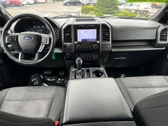 Used 2020 Ford F-150 4WD SuperCrew XLT 5 1/2 at House of Carz near Rochester, IN