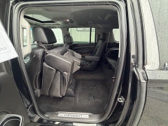 Used 2016 Chevrolet Suburban 4d SUV 4WD LTZ at House of Carz near Rochester, IN