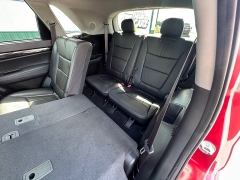 Used 2015 Kia Sorento 4d SUV FWD SX at House of Carz near Rochester, IN