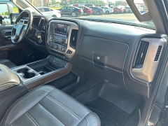 Used 2018  GMC Sierra 2500 4WD Crew Cab Denali at House of Carz near Rochester, IN