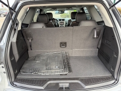 Used 2016  GMC Acadia 4d SUV AWD Denali at House of Carz near Rochester&comma; IN