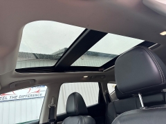Used 2017 Nissan Murano 4d SUV AWD SL at House of Carz near Rochester, IN
