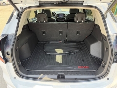 Used 2020  GMC Terrain 4d SUV AWD Denali at House of Carz near Rochester, IN