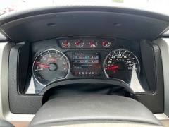 Used 2013 Ford F-150 4WD Supercrew FX4 5 1/2 at House of Carz near Rochester, IN
