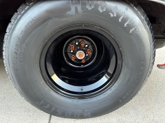 Used 1981 Chevrolet Blazer 2WD 2dr Wagon C10 at House of Carz near Rochester, IN