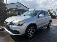  2019 Mitsubishi Outlander Sport 4d SUV FWD 2&period;0L SP at House of Carz near Rochester&comma; IN