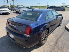 Used 2016  Chrysler 300 4d Sedan S AWD at House of Carz near Rochester&comma; IN