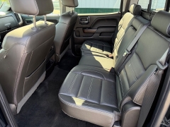 Used 2018 GMC Sierra 1500 4WD Crew Cab Denali at House of Carz near Rochester, IN