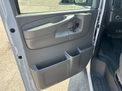 Used 2015 GMC Savana Cargo Van 3500 Ext Van at House of Carz near Rochester, IN