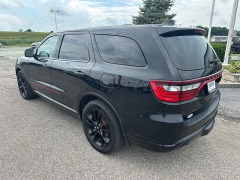 Used 2020 Dodge Durango 4d SUV AWD R/T at House of Carz near Rochester, IN