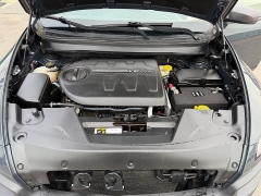 Used 2016  Jeep Cherokee 4d SUV 4WD Trailhawk V6 at House of Carz near Rochester, IN