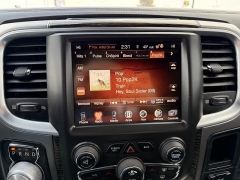 Used 2016  Ram 1500 4WD Crew Cab Longhorn Limited at House of Carz near Rochester&comma; IN