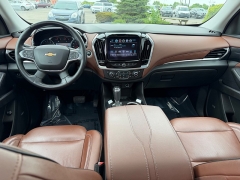 Used 2018  Chevrolet Traverse 4d SUV AWD High Country at House of Carz near Rochester&comma; IN