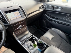 Used 2019  Ford Edge 4d SUV AWD ST at House of Carz near Rochester&comma; IN