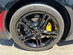 Used 2016 Chevrolet Corvette 2d Coupe Stingray w/2LT at House of Carz near Rochester, IN