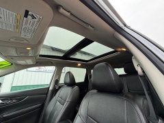 Used 2019  Nissan Rogue 4d SUV AWD SL at House of Carz near Rochester&comma; IN