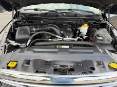 Used 2016  Ram 1500 4WD Crew Cab Longhorn Limited at House of Carz near Rochester&comma; IN